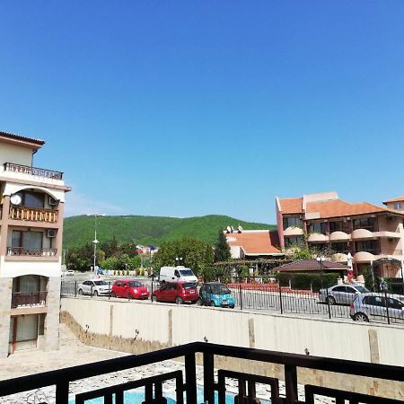 Lovely Studio In A Complex With A Pool By Flat Mаnаger Sveti Vlas Exterior photo